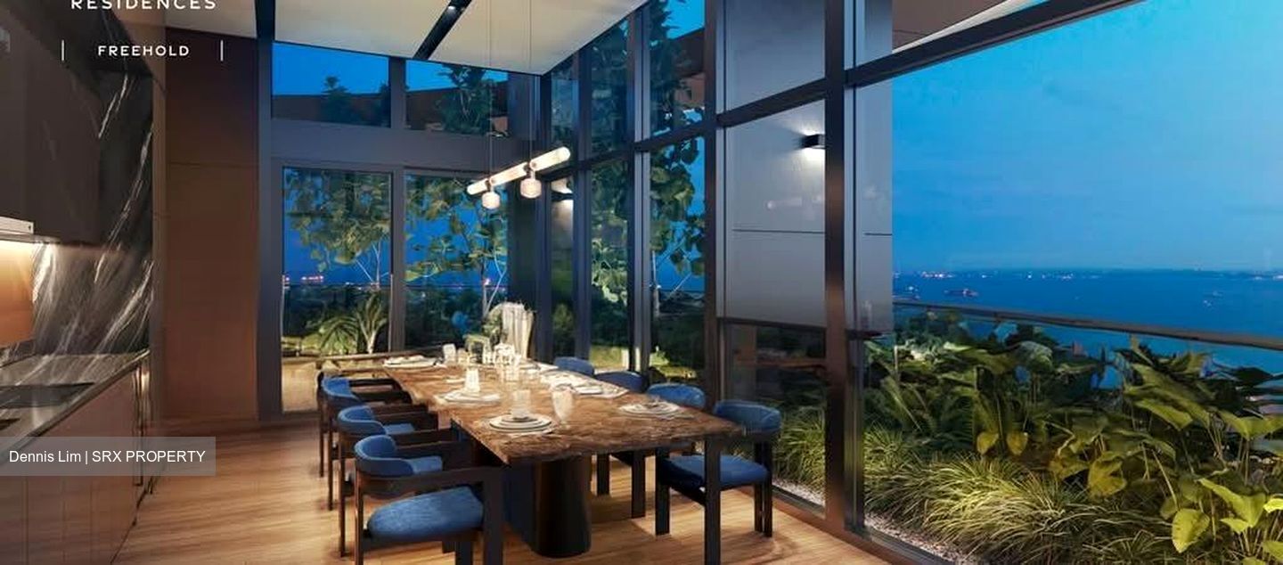Newport Residences (D2), Apartment #600144401
